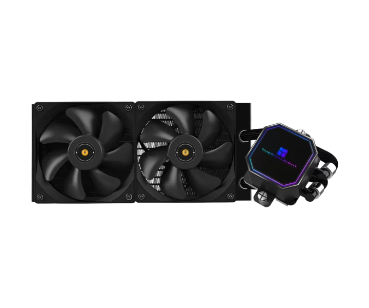 Thermalright Frozen Prism 240 BLACK