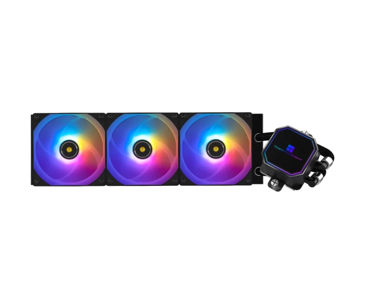 Thermalright Frozen Prism 360 BLACK ARGB
