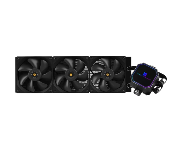 Thermalright Frozen Prism 360 BLACK
