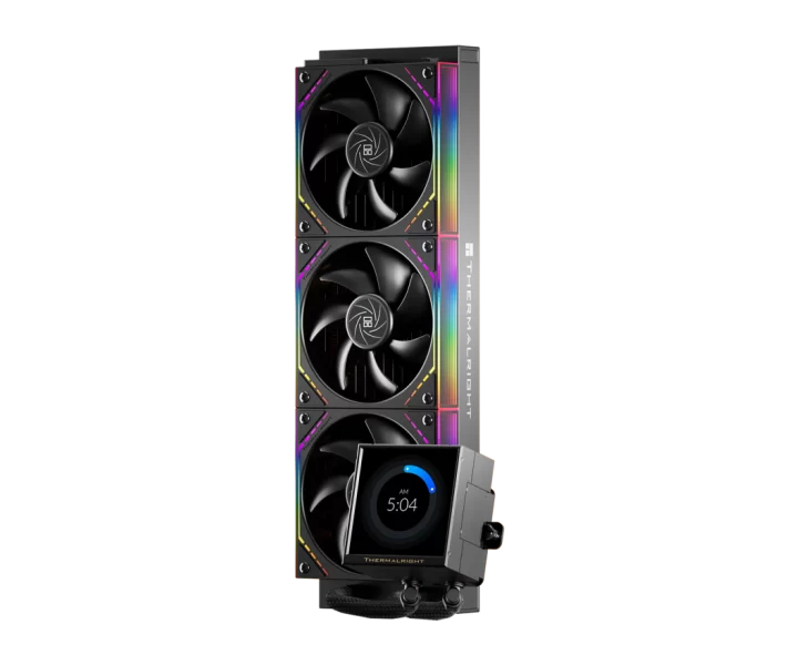 Thermalright Peerless Vision 360 ARGB BLACK
