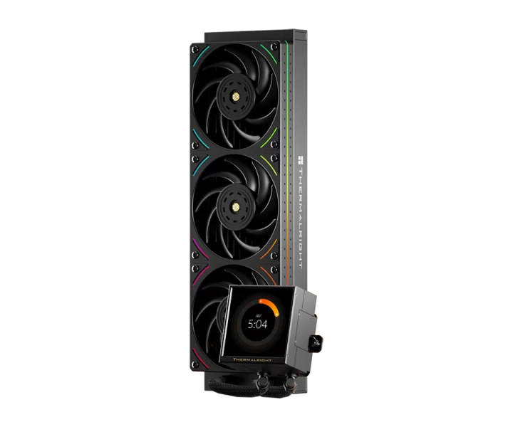 Thermalright Peerless Vision 360 UB ARGB BLACK