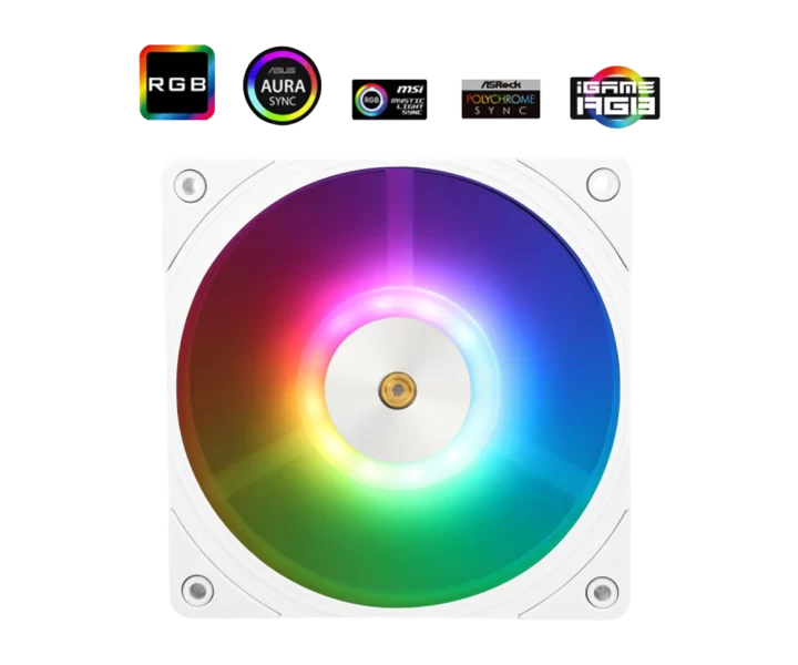 Thermalright TL-B12RW-S