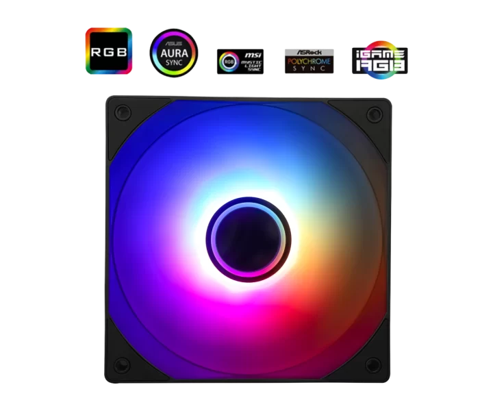 Thermalright TL-C12B-S V3
