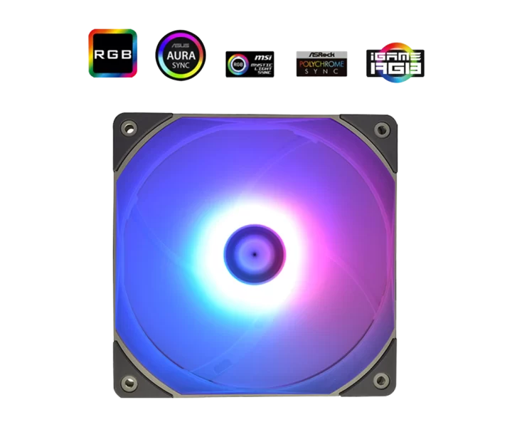 Thermalright TL-C12R-S ARGB（Reverse）