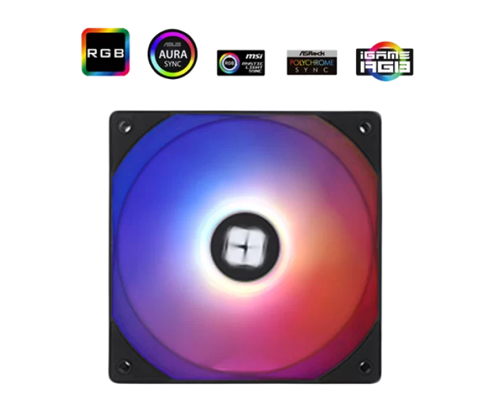 Thermalright TL-C12RB-S V2