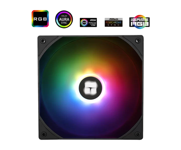 Thermalright TL-C14C-S