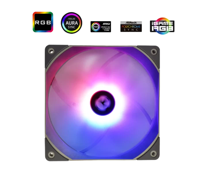 Thermalright TL-C14S ARGB