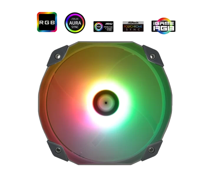 Thermalright TL-D14S ARGB