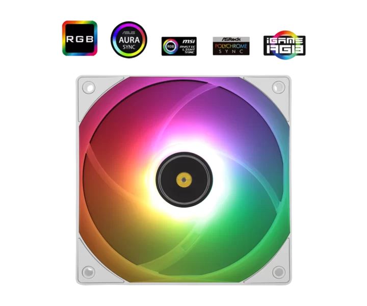 Thermalright TL-E12W-S V3