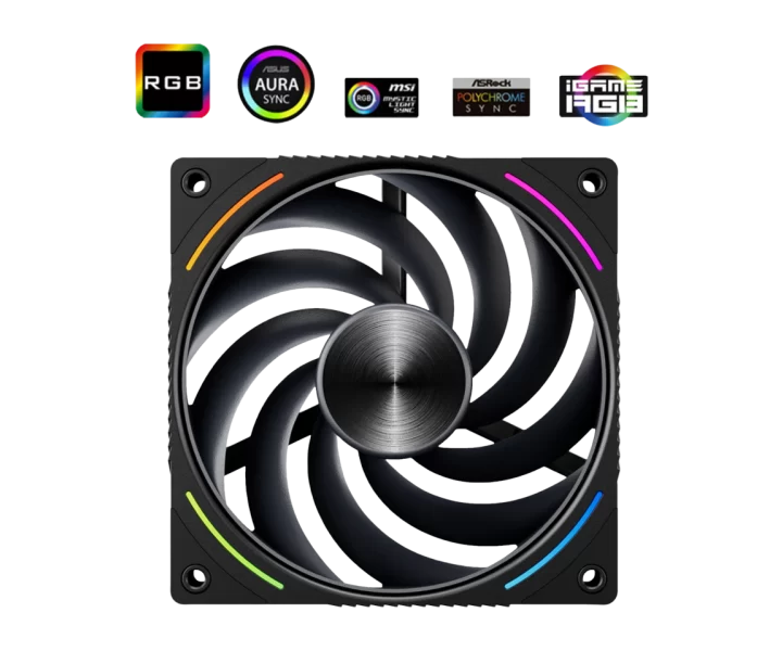 Thermalright TL-K12-X28-R9 Turbo