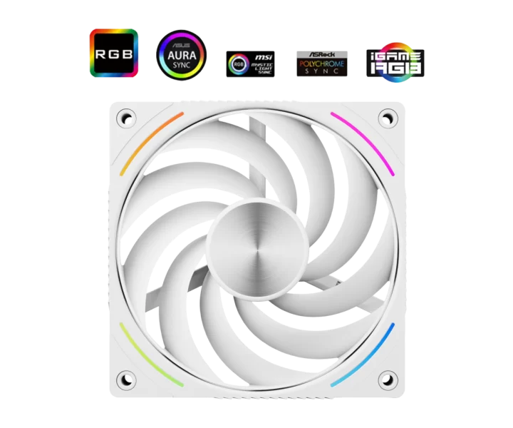 Thermalright TL-K12W-X28-R9