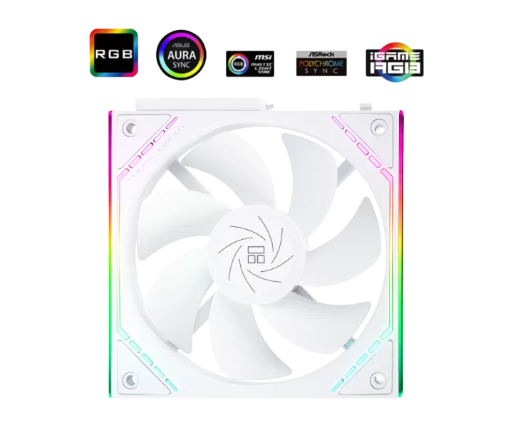 Thermalright TL-M12QRW