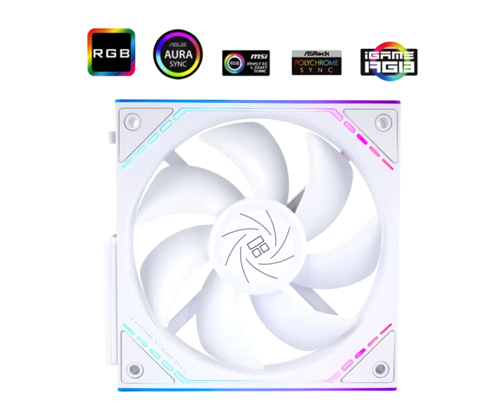 Thermalright TL-M12QW