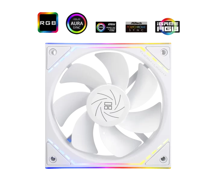 Thermalright TL-M12RW