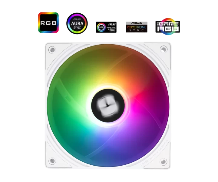 Thermalright TL-N12W-R5-S