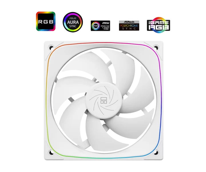 Thermalright TL-Q12W