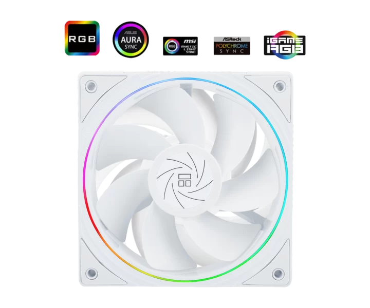 Thermalright TL-S12RW
