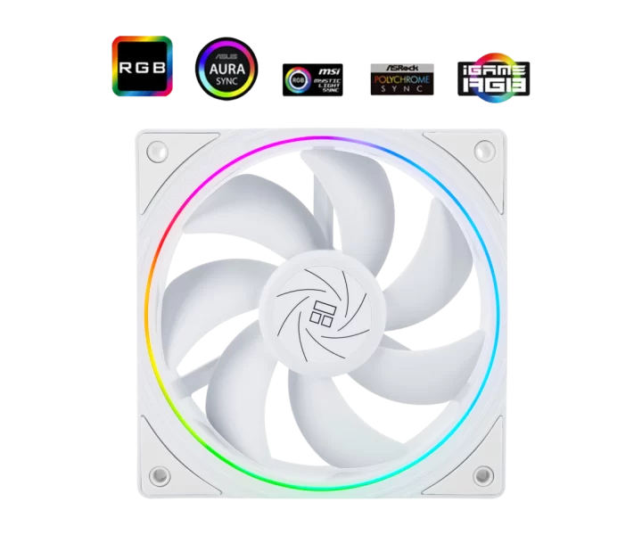Thermalright TL-S12W