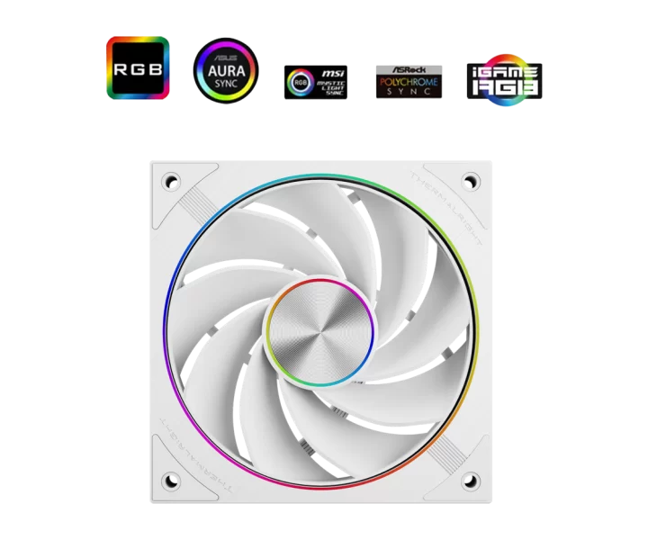 Thermalright TL-UC12RW