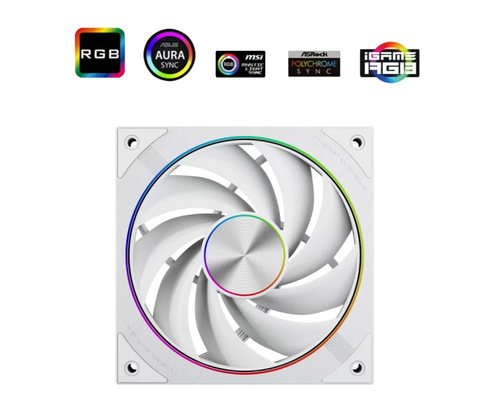 Thermalright TL-UC12W