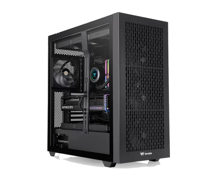 Thermaltake AX500 Full Tower Chassis