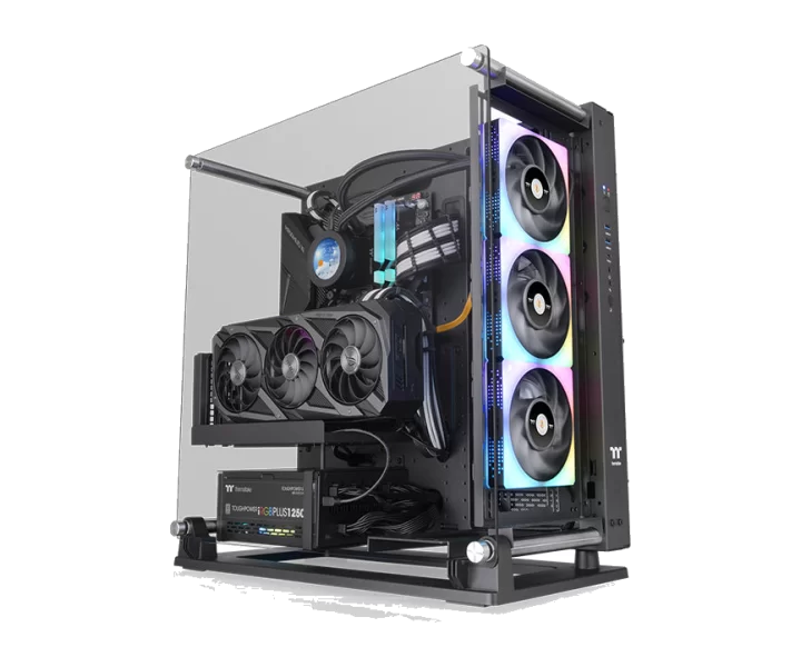Thermaltake Core P3 TG Pro