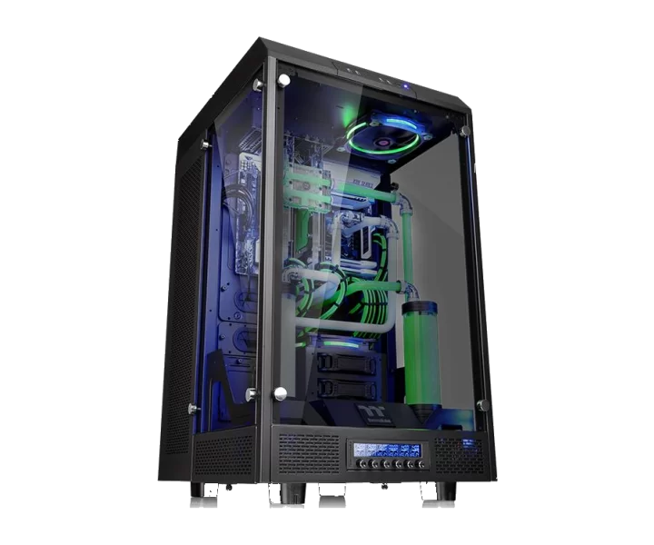 Thermaltake The Tower 900