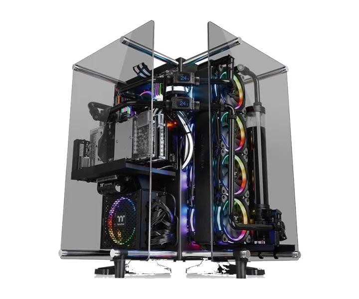 Thermaltake Core P90 Tempered Glass Edition