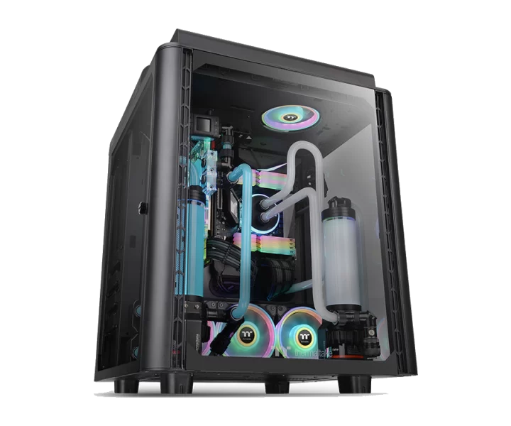 Thermaltake Level 20 HT