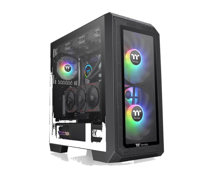Thermaltake View 300 MX Mid Tower Chassis