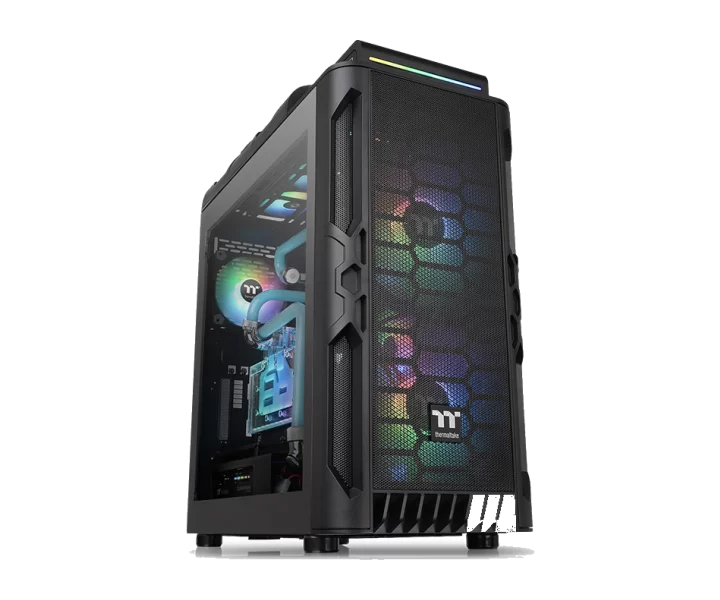 Thermaltake Level 20 RS ARGB Mid Tower Chassis