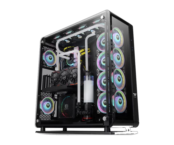 Thermaltake Core P8 Tempered Glass Full Tower Chassis