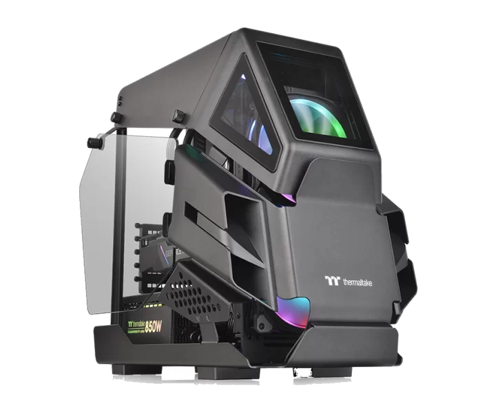 Thermaltake AH T200 Micro Chassis