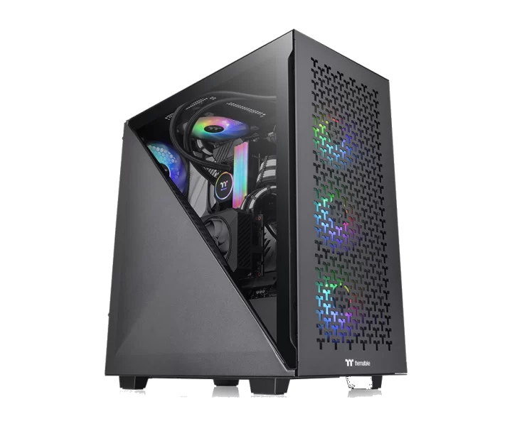 Thermaltake Divider 300 TG Air Mid Tower Chassis