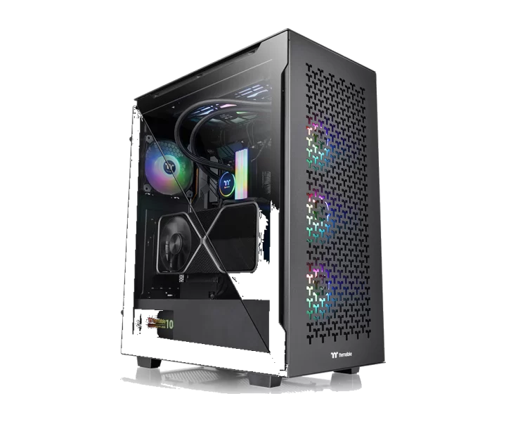 Thermaltake Divider 500 TG Air Mid Tower Chassis