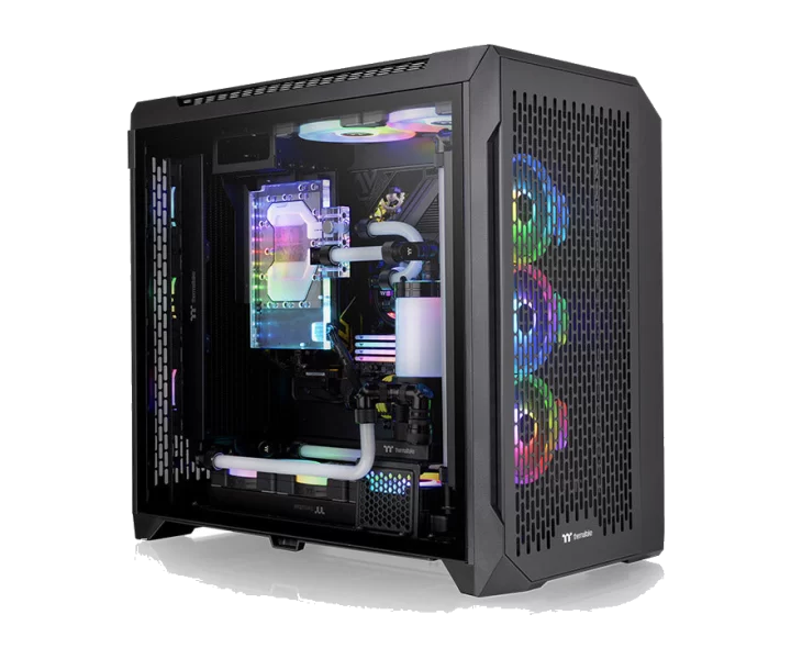 Thermaltake CTE C750 Air Full Tower Chassis