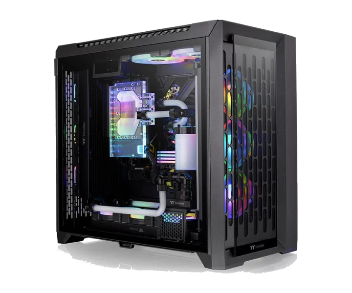 Thermaltake CTE C750 TG ARGB Full Tower Chassis