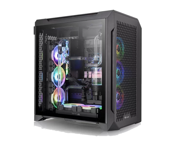 Thermaltake CTE C700 Air Mid Tower Chassis