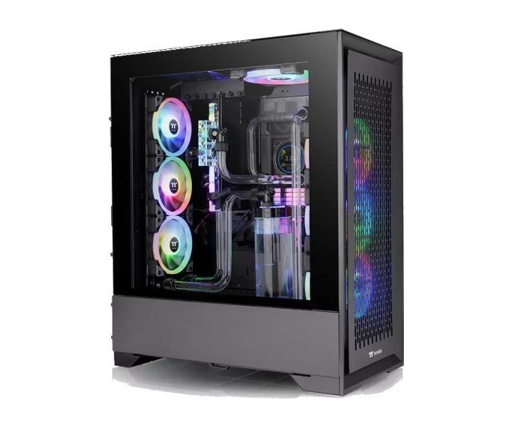 Thermaltake CTE T500 Air Full Tower Chassis