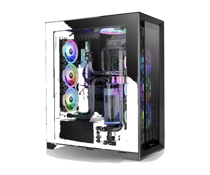 Thermaltake CTE T500 TG ARGB Full Tower Chassis