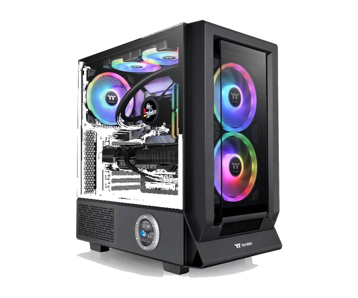 Thermaltake Ceres 350 MX Mid Tower Chassis