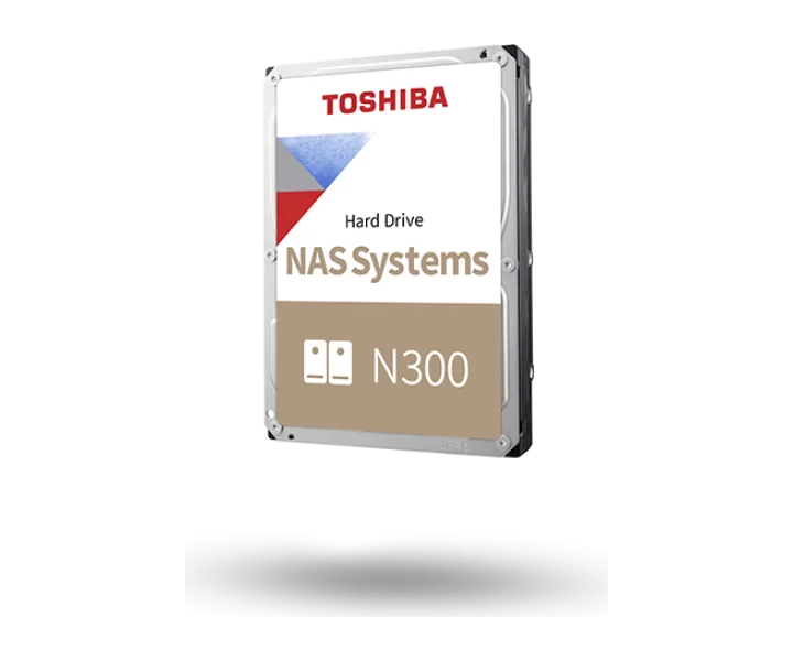 Toshiba N300 4TB MN10ADA400ES