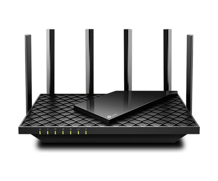 TP-Link Archer AX72