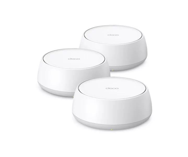 TP-Link Deco BE25