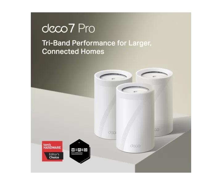 TP-Link Deco BE68