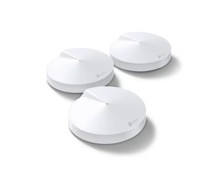 TP-Link Deco M5
