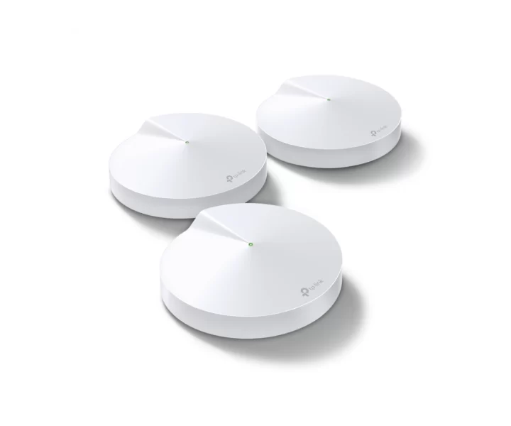 TP-Link Deco M9 Plus