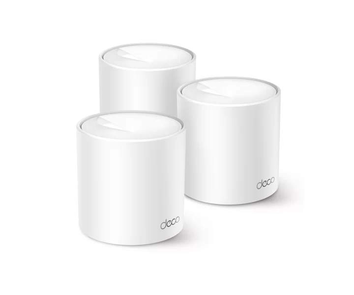 TP-Link Deco X50 Pro