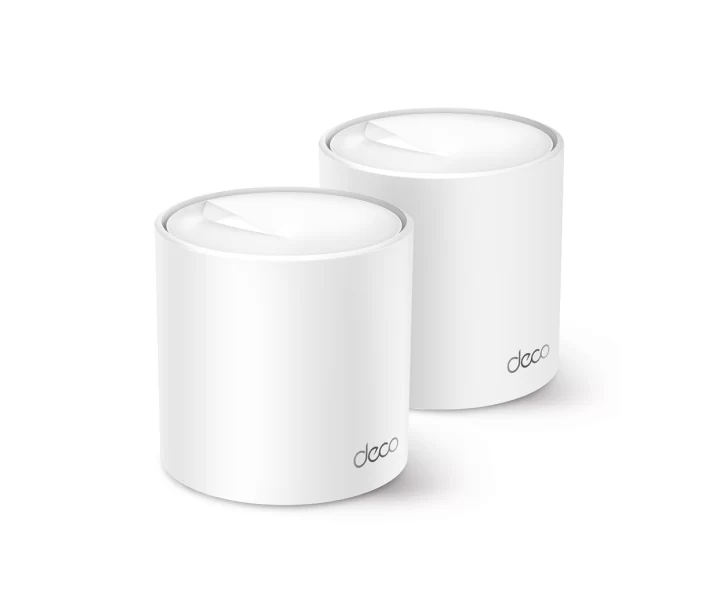 TP-Link Deco X60