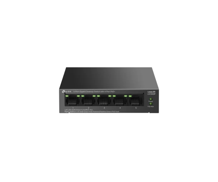 TP-Link LS105GP